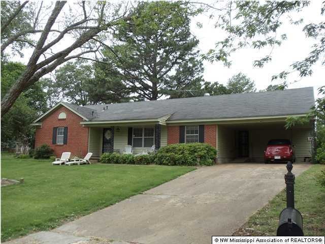 1493 Pontotoc St, Hernando, MS 38632 - photo 1