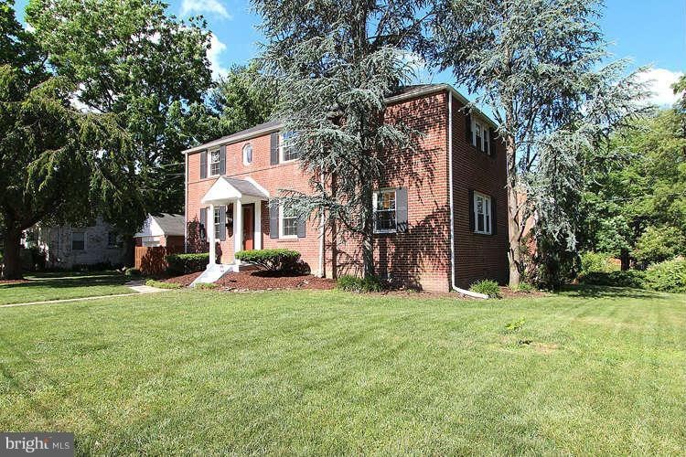 7208 13th Place, Takoma Park, MD 20912 - photo 1