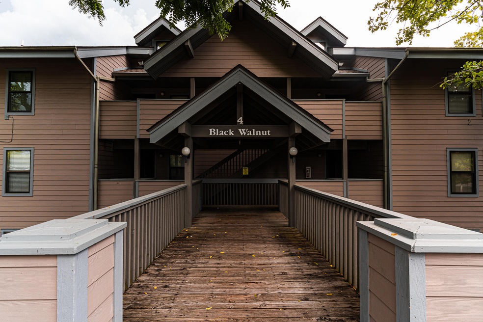 Treehouse Lane - Front