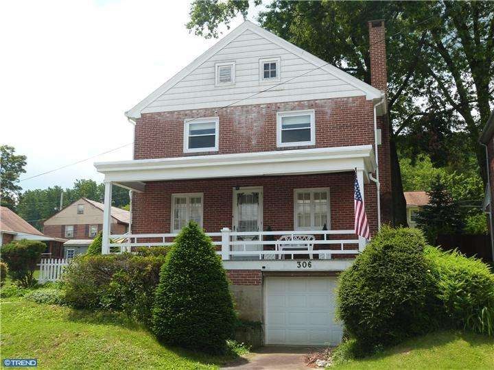 306 2nd St, Reading, PA 19607 - photo 1