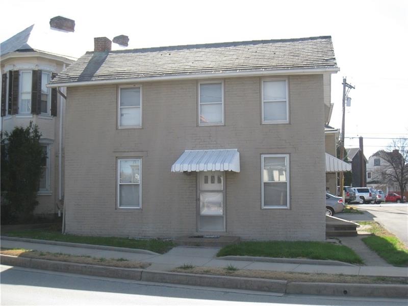 411 1/2 Main St, Latrobe, PA 15650 - photo 1