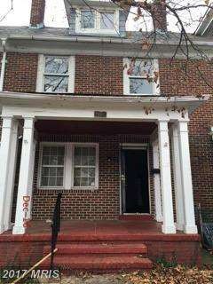 618 N Augusta Ave, Baltimore, MD 21229 - photo 1