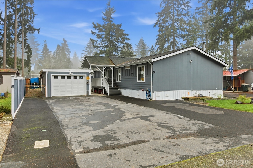439 Duterrow Rd SE unit 14, Olympia, WA 98513 - photo 1