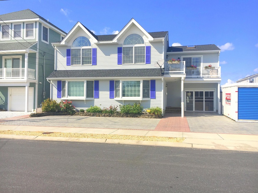 222 N St, Seaside Park, NJ 08752 - photo 1