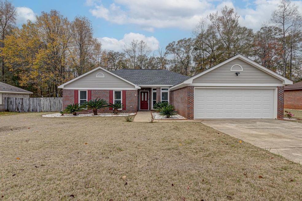 7249 Stone Creek Ln, Columbus, GA 31909 - photo 1