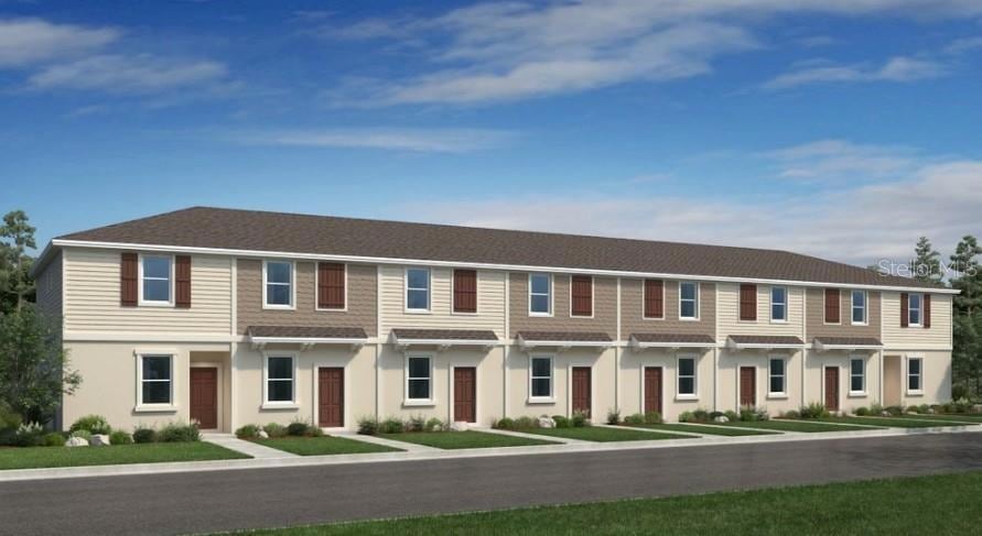 2928 Skyline Loop, Kissimmee, FL 34758 - photo 1