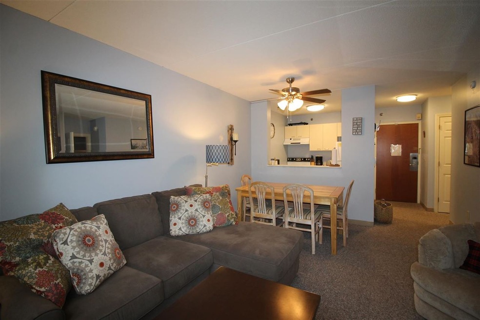 28 Packards Rd unit 428, Waterville Valley, NH 03215 - photo 1