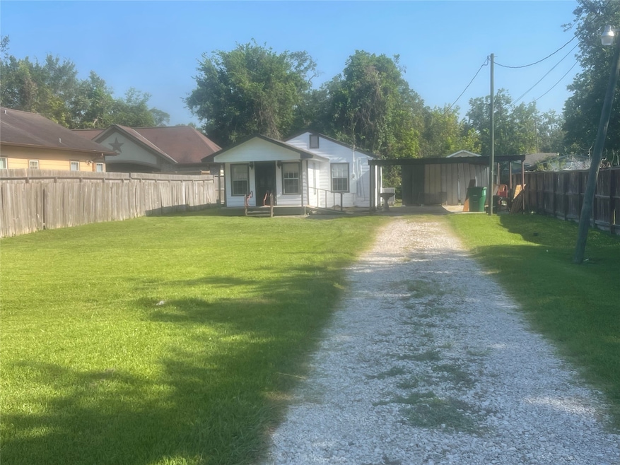 3809 Turner Dr, Houston, TX 77093 - photo 1