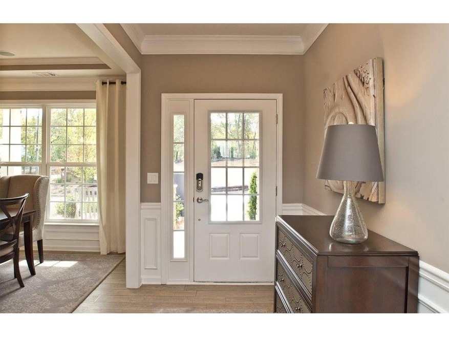 6303 Cedar Springs Ln, Hoschton, GA 30548 - photo 1