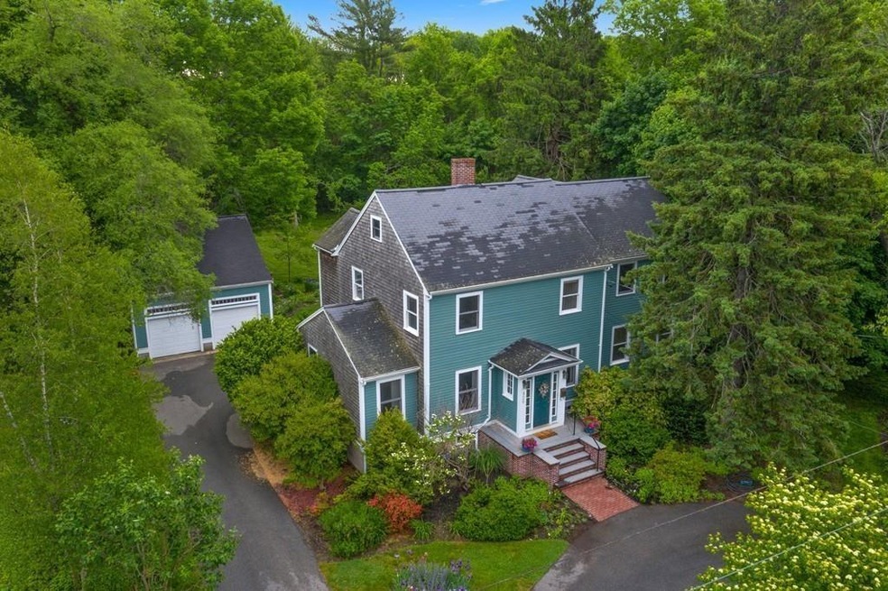 426 Country Way, Scituate, MA 02066 - photo 1