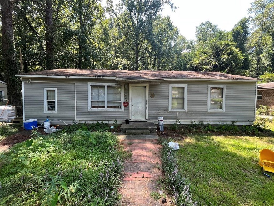 unlisted-address, Forest Park, GA 30297 - photo 1