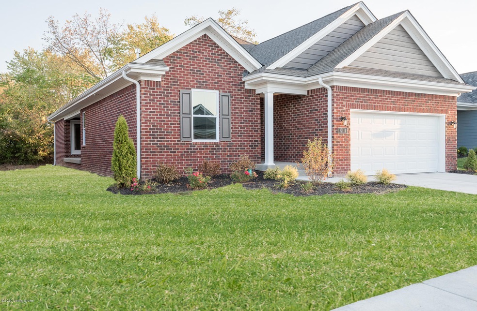 10111 Cedar Garden Dr