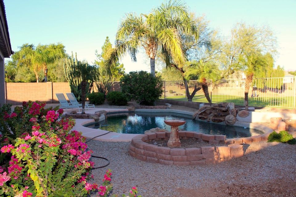 3021 S Boca Cir, Mesa, AZ 85212 - photo 1