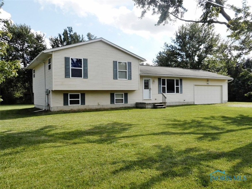 20430 W Moline Martin Rd, Martin, OH 43445 - photo 1