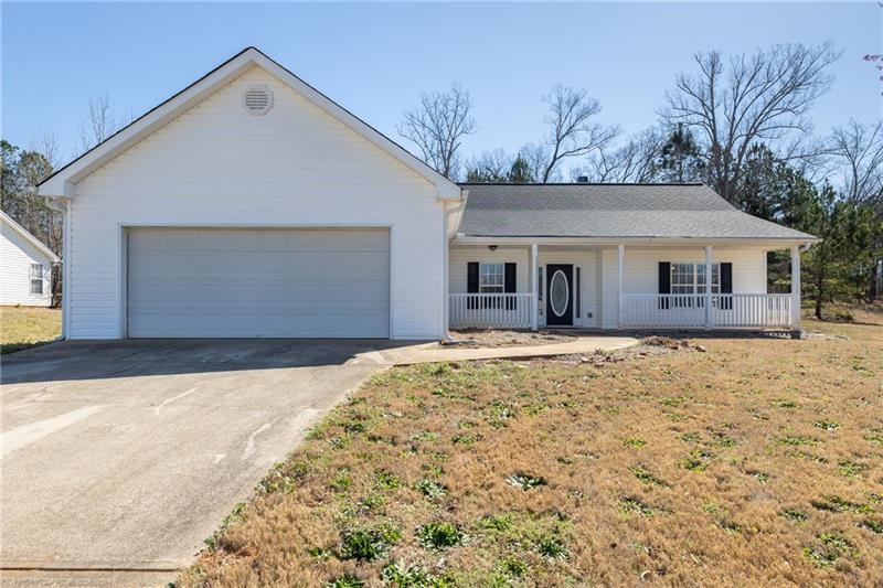 120 Stephens Way, Covington, GA 30016 - photo 1