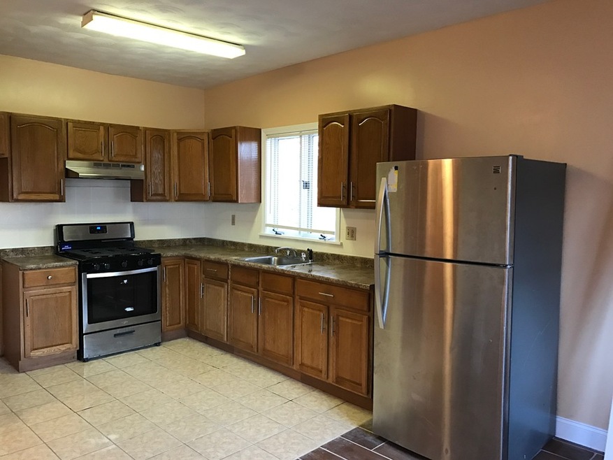 22 Bradlee St unit 2, Dorchester Center, MA 02124 - photo 1