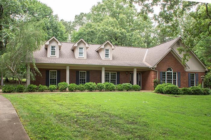 416 Turnberry Cir, Oxford, MS 38655 - photo 1