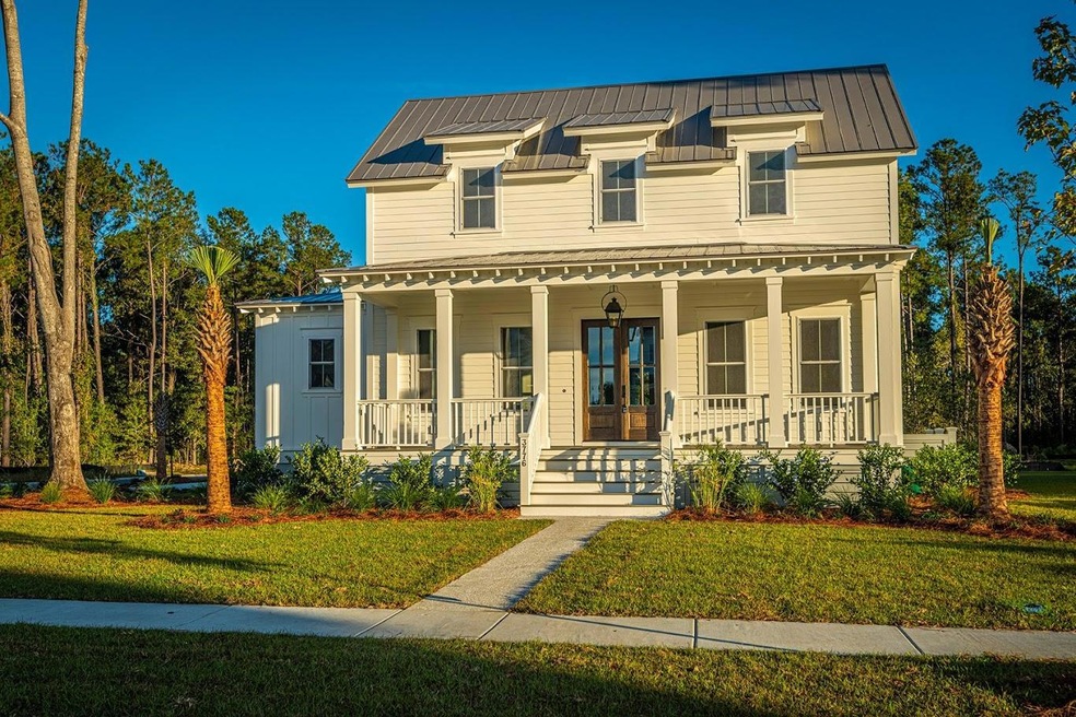 3776 Millpond Ln, Mount Pleasant, SC 29466 - photo 1