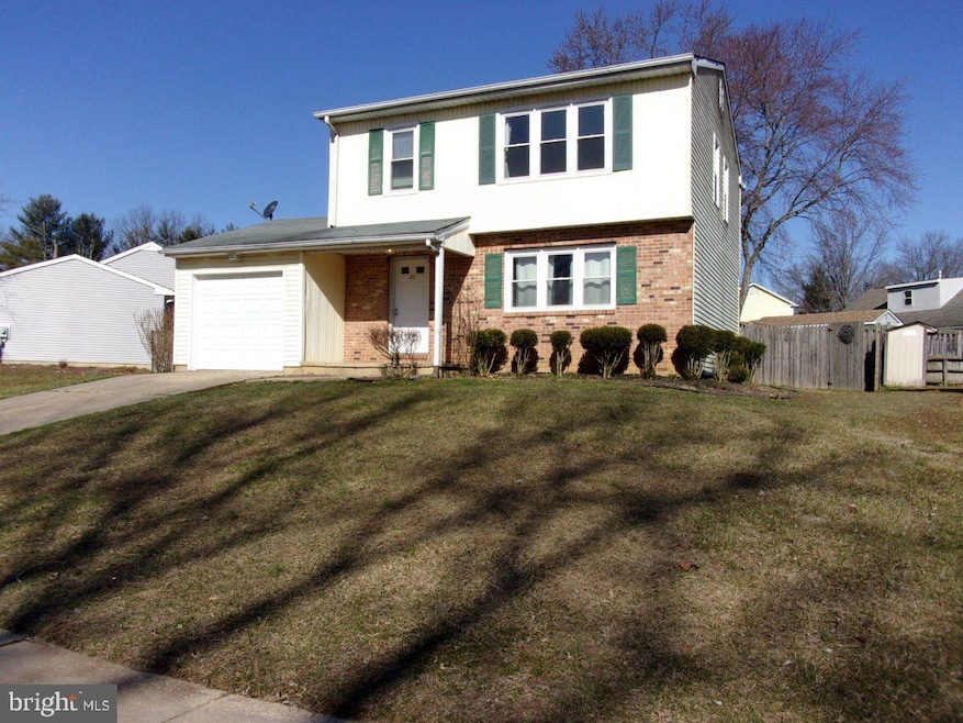 20 Westfield Dr, Newark, DE 19711 - photo 1