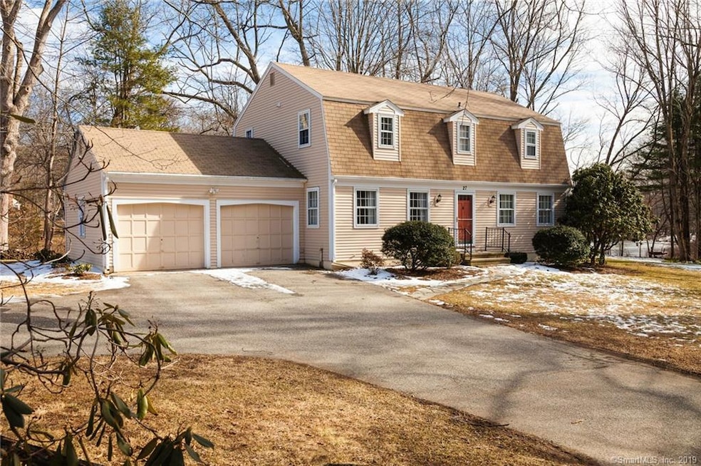 27 Overbrook Rd, Madison, CT 06443 - photo 1