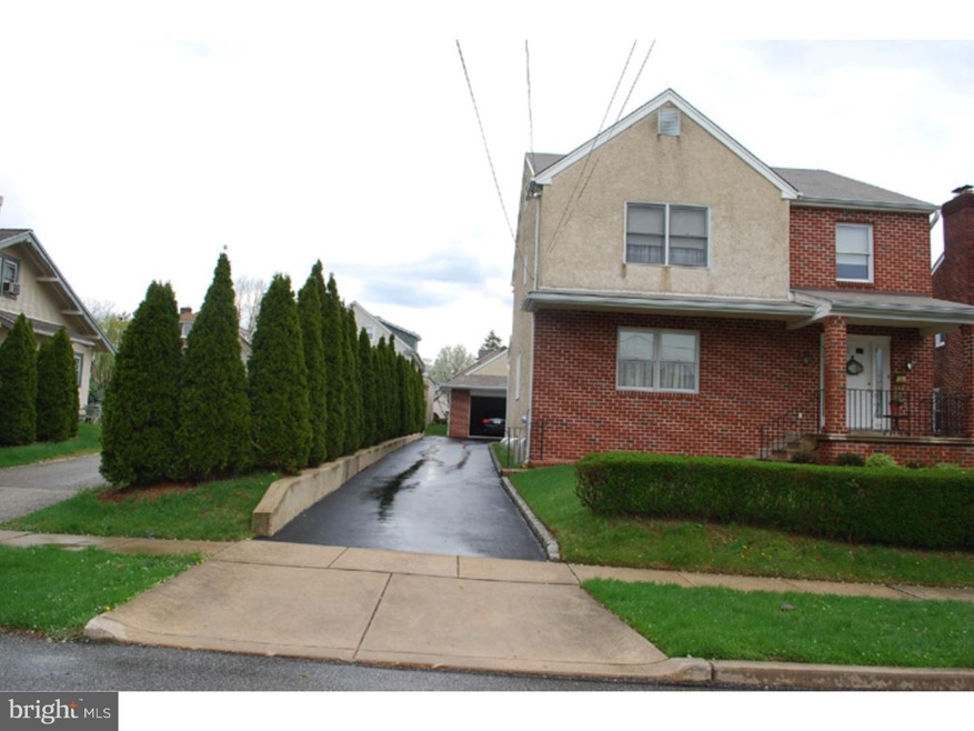 2419 Olcott Ave, Ardmore, PA 19003 - photo 1