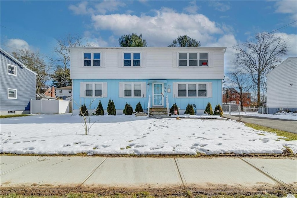 14 Simon Place, West Haven, CT 06516 - photo 1