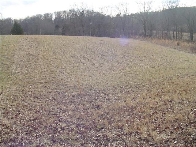 Wonderful building lot in Lynchburg !