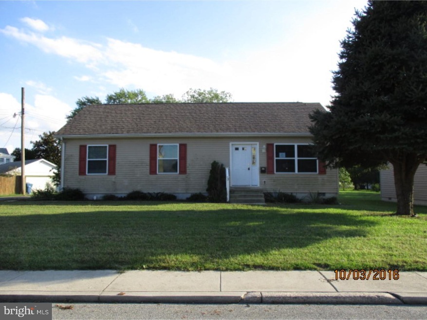 3 W Milby St, Harrington, DE 19952 - photo 1