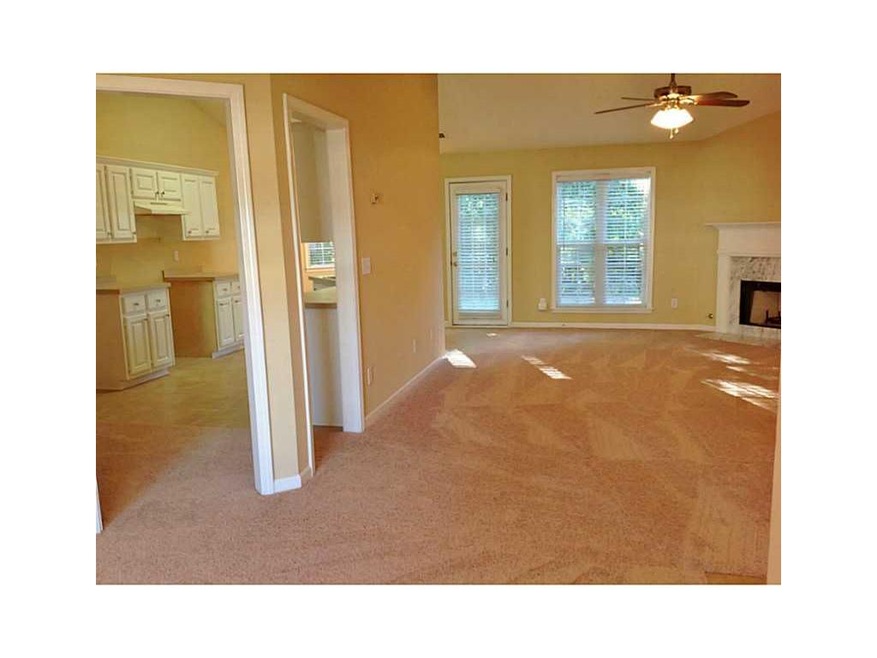 Interior Space/Layout.