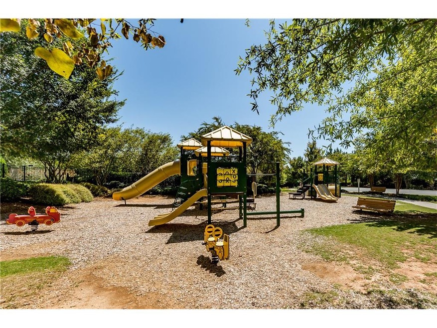 321 Hamilton Way, Canton, GA 30115 - photo 1