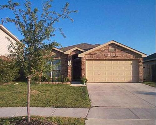 9928 Spring Beauty, San Antonio, TX 78254 - photo 1