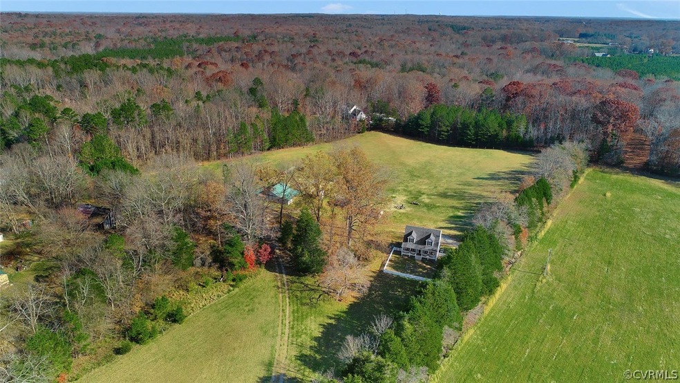 1690 Capeway Rd, Powhatan, VA 23139 - photo 1