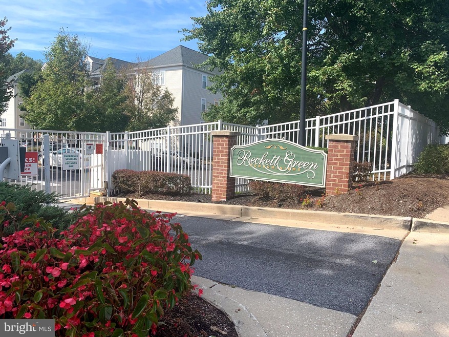 4600 Alcott Way unit 402, Owings Mills, MD 21117 - photo 1