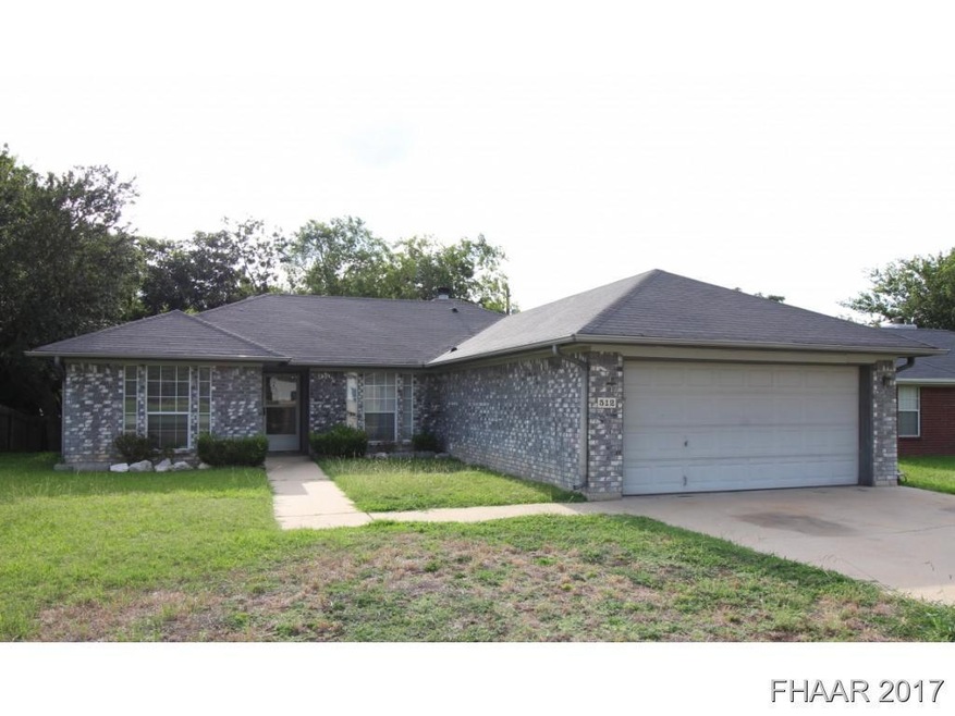 512 Clara Dr, Copperas Cove, TX 76522 - photo 1