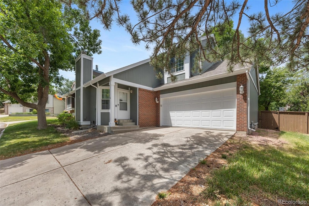 944 Lily Ct, Highlands Ranch, CO 80126 - photo 1