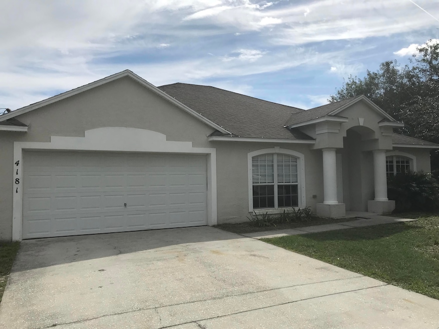 4181 SW Baltic St, Port Saint Lucie, FL 34953 - photo 1