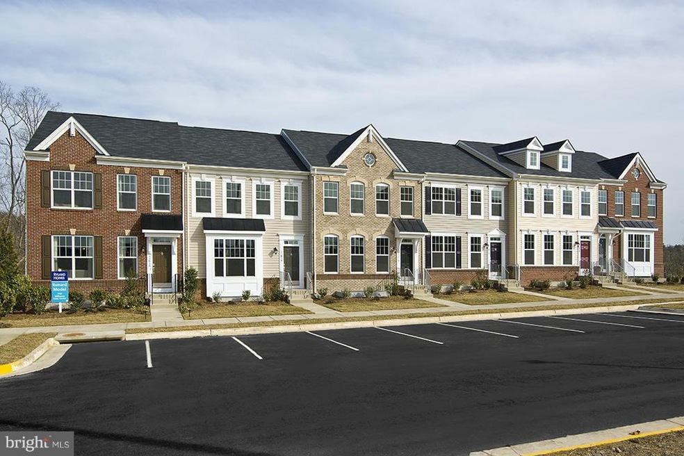 9293 Dawkins Crest Cir, Bristow, VA 20136 - photo 1