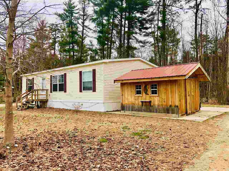 38 Bookholz Way, Tamworth, NH 03886 - photo 1