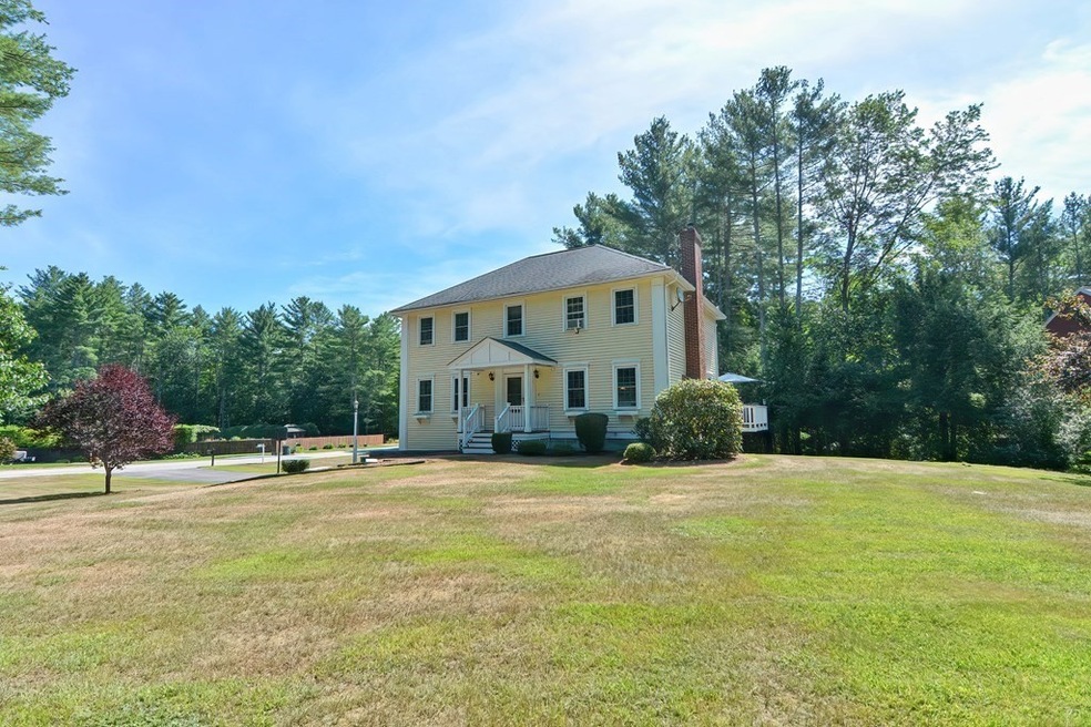 2 Saint James Place, West Townsend, MA 01474 - photo 1