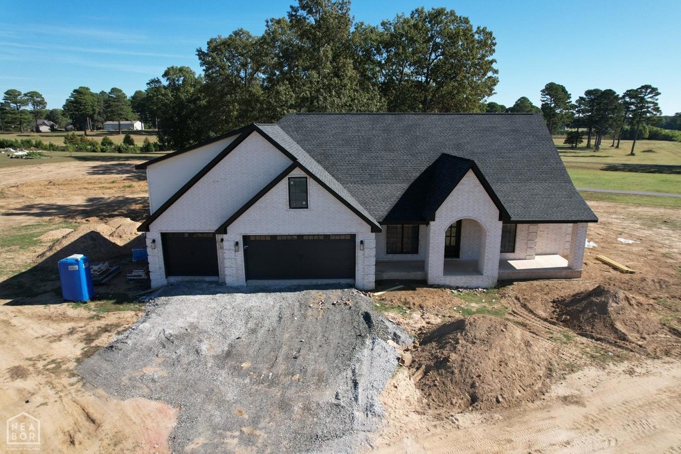 3648 County Road 751, Jonesboro, AR 72405 - photo 1