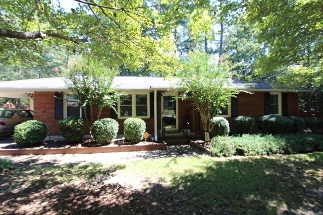 Main View