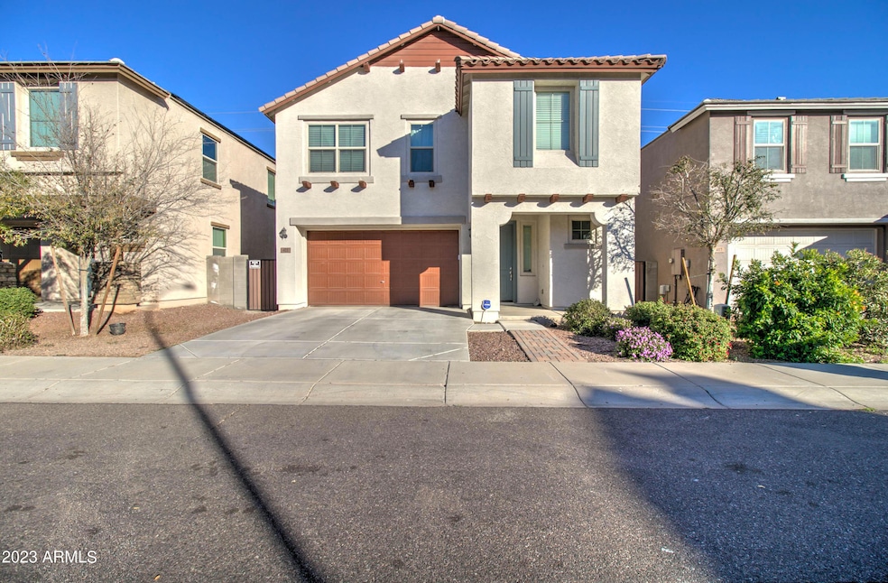 421 N 119th Dr, Avondale, AZ 85323 - photo 1