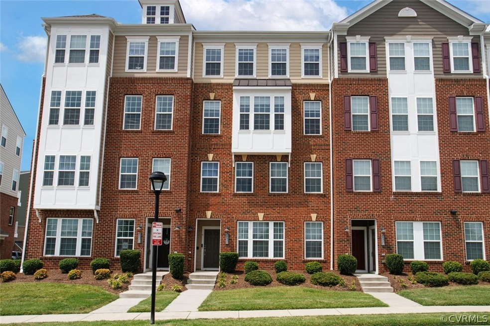 View of building exterior