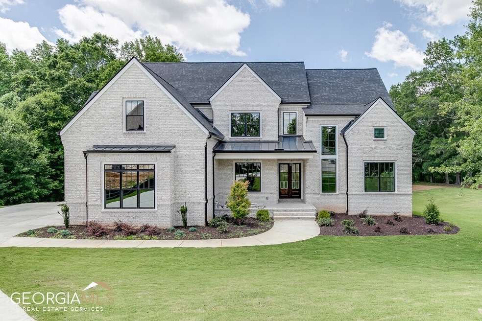 568 Versailles Dr, Auburn, GA 30011 - photo 1