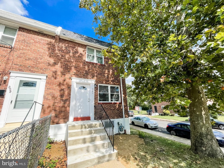 341 E 35th St, Wilmington, DE 19802 - photo 1