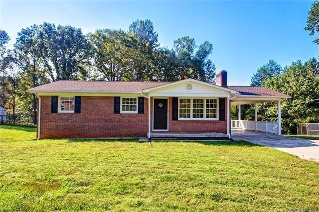 112 Fieldstone Farm Dr, Statesville, NC 28625 - photo 1