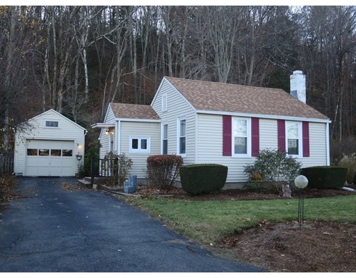 10 Fern Hill Rd, Monson, MA 01057 - photo 1