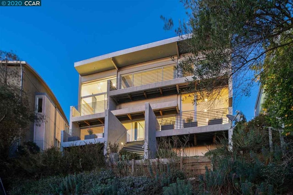 109 Strathmoor Dr, Berkeley, CA 94705 - photo 1