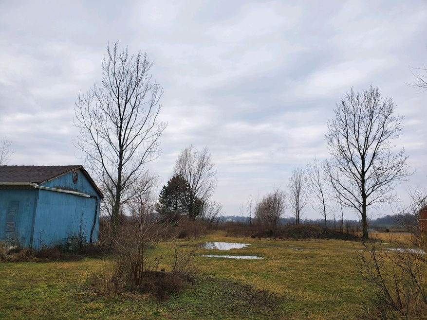 0 Moulton-Ft Amanda Rd, Wapakoneta, OH 45895 - photo 1