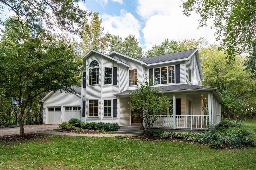 450 Meander Wood Rd, Oregon, WI 53575 - photo 1